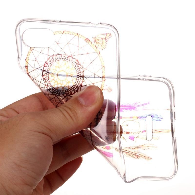 Patte zselés tok Xiaomi Redmi 6A - álomfogó