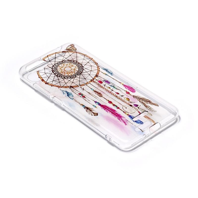 Patte zselés tok Xiaomi Redmi 6A - álomfogó