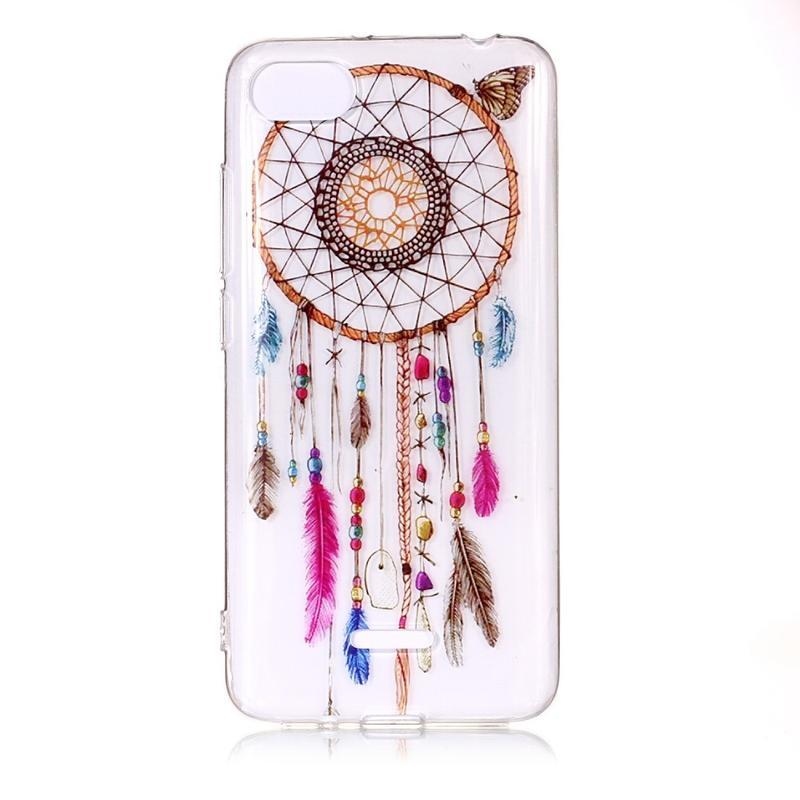 Patte zselés tok Xiaomi Redmi 6A - álomfogó