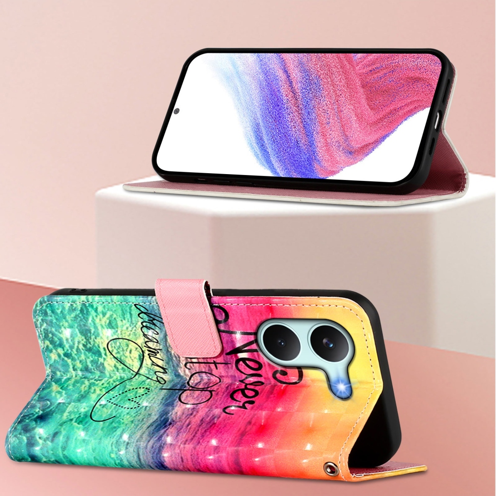 Patte book tok a Xiaomi Poco X8 Pro 5G-hez - álmodj tovább