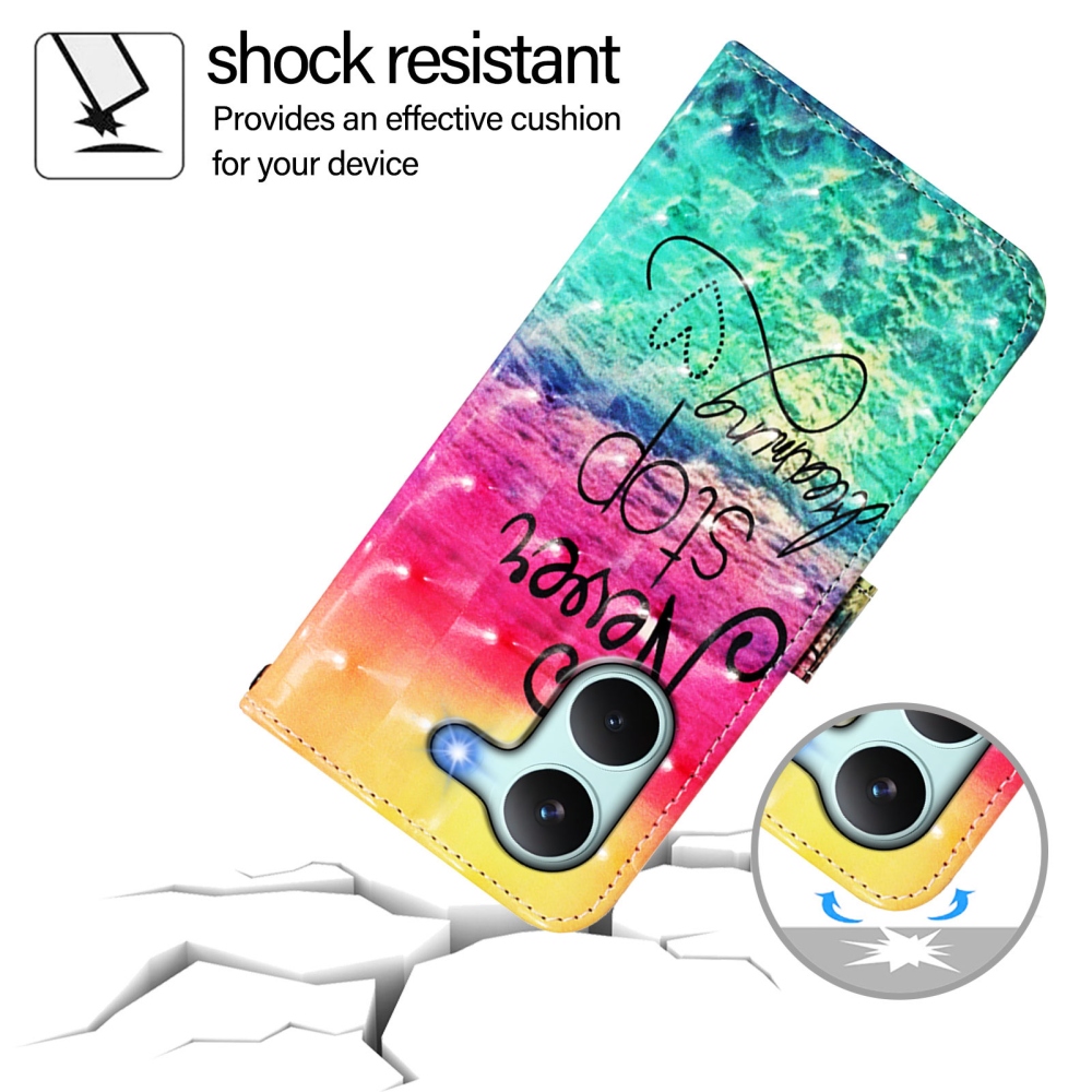 Patte book tok a Xiaomi Poco X8 Pro 5G-hez - álmodj tovább