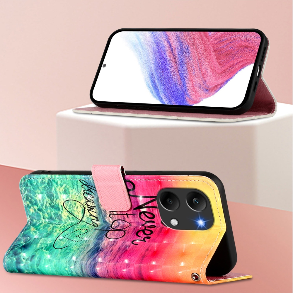 Patte book tok a Xiaomi Poco X8 Pro Max 5G-hez - álmodj tovább