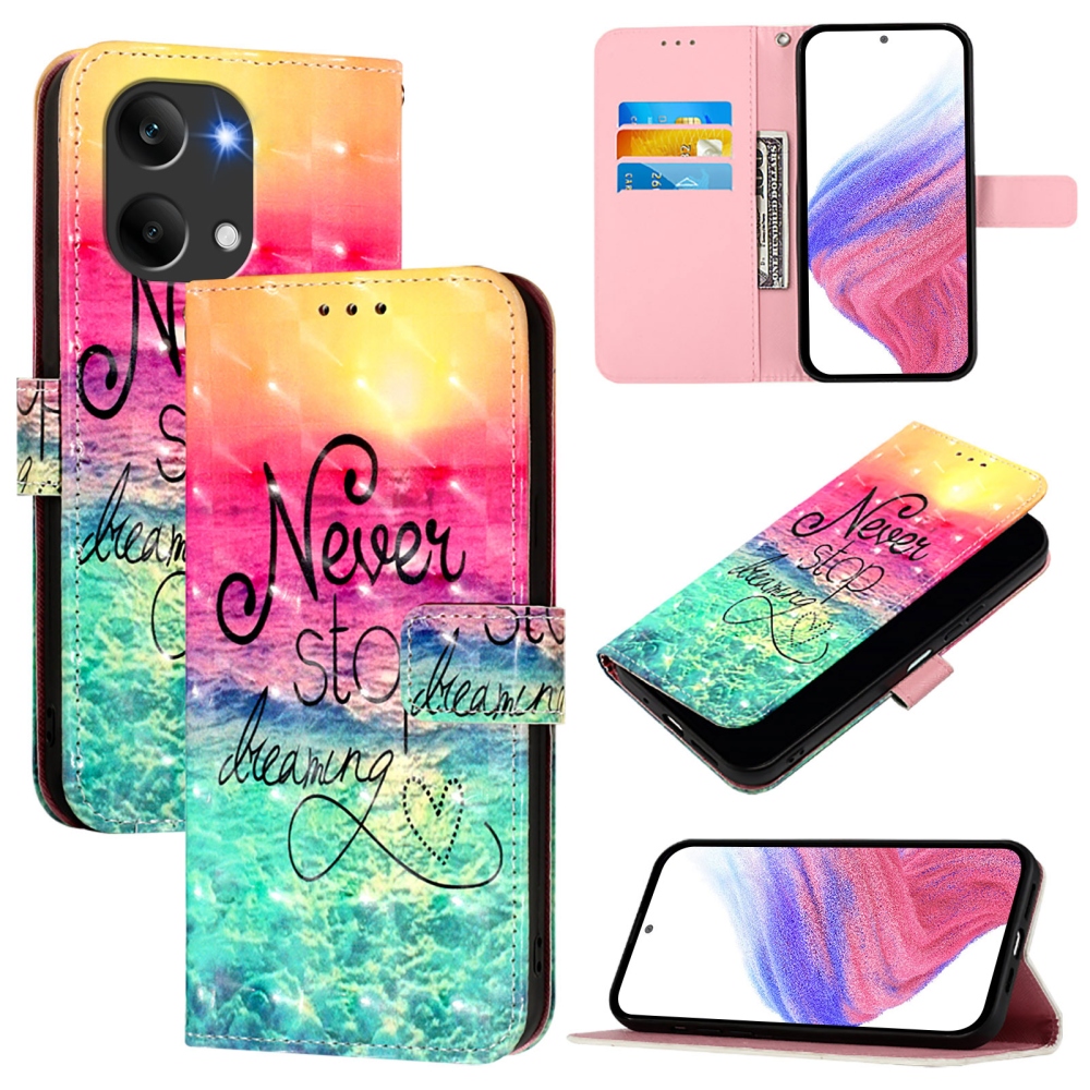 Patte book tok a Xiaomi Poco X8 Pro Max 5G-hez - álmodj tovább