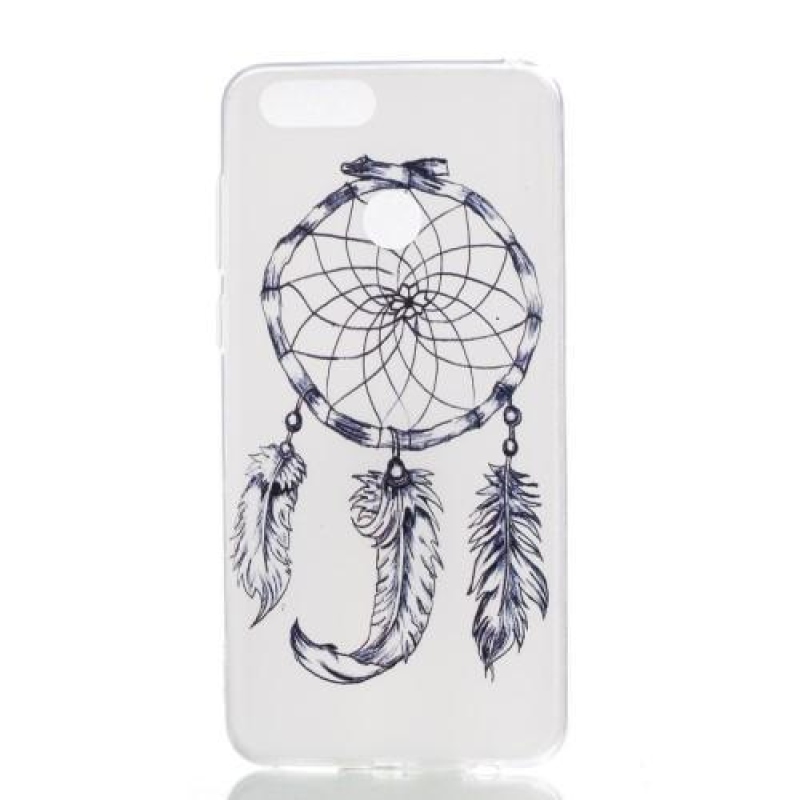 Patty gél tok a Honor 7X-hez - álomfogó