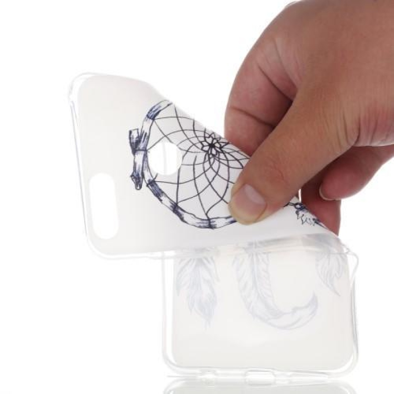 Patty gél tok a Honor 7X-hez - álomfogó