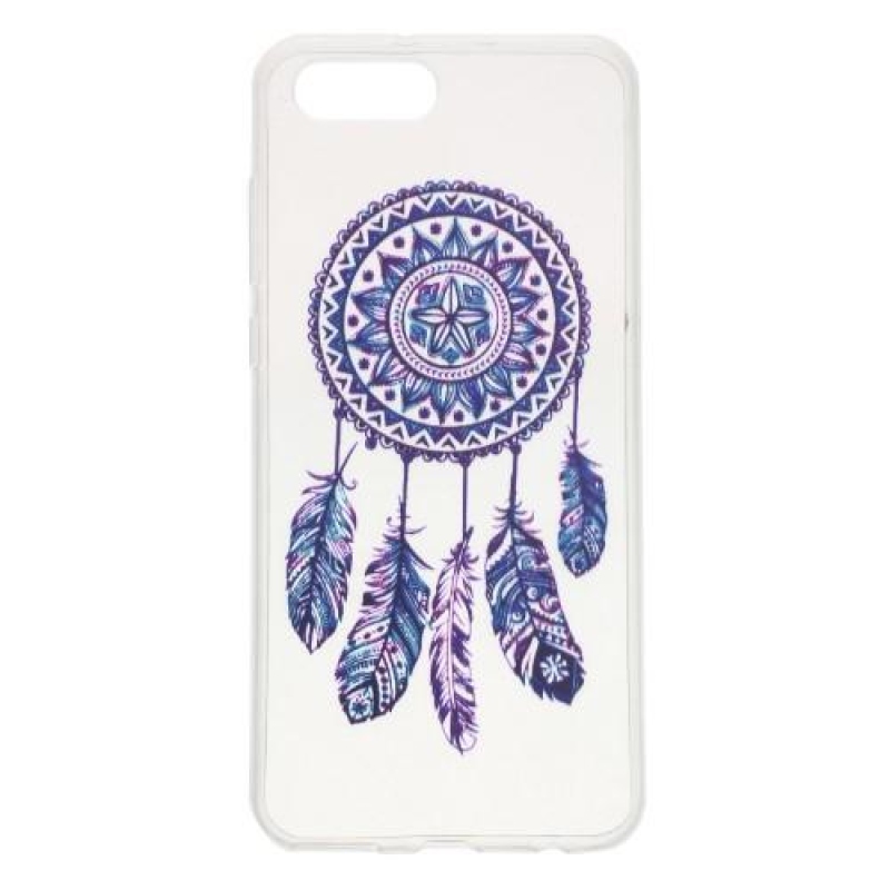 Patty gél tok a Honor View 10 készülékhez - álomfogó