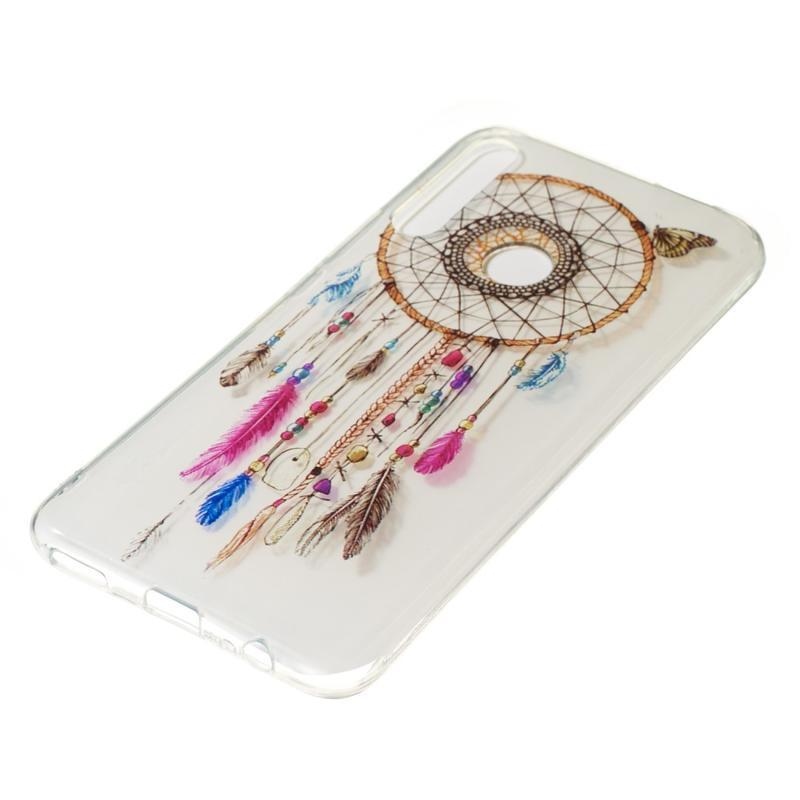 Patty zselés tok mobil Huawei P Smart Z - álomfogó