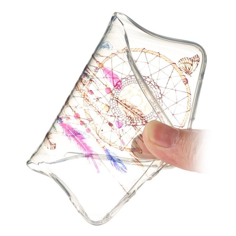 Patty zselés tok mobil Huawei P Smart Z - álomfogó