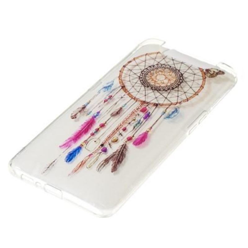 Patty zselés tok Samsung Galaxy A80 - álomfogó