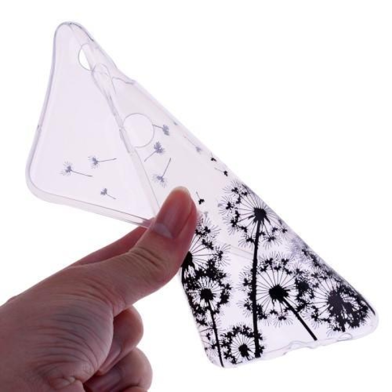 Patty gél tok Samsung Galaxy M20 készülékhez - pitypang