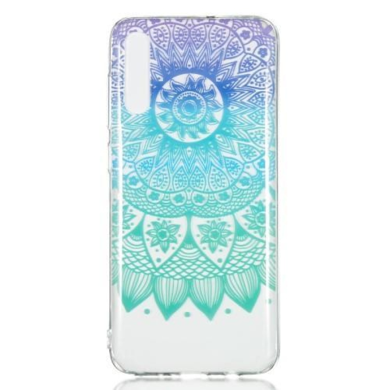 Patty zselés tok Samsung Galaxy A70 - mandala