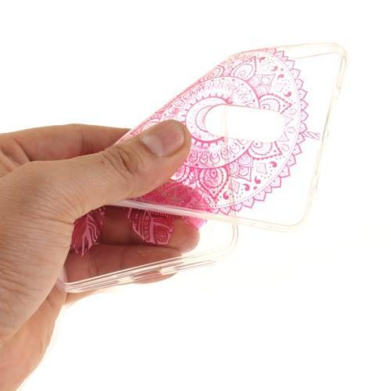 Patty zselés tok Xiaomi Redmi Note 4 - álomfogó