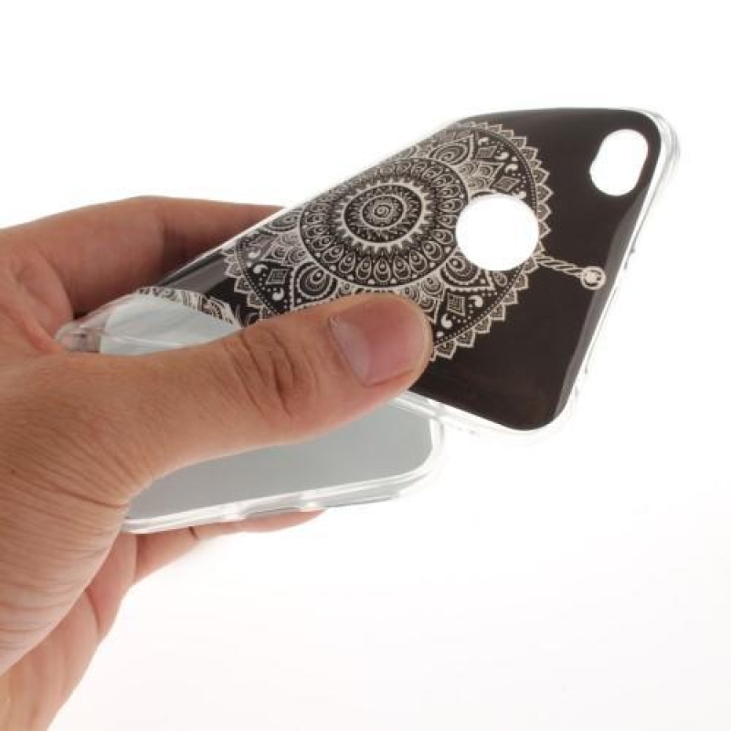 Patty gél tok motívummal a Xiaomi Redmi 4X-en - álomfogó