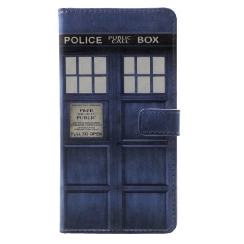 Patty PU bőr pénztárca tok Sony Xperia XA1 Plus-hoz - telefonfülke