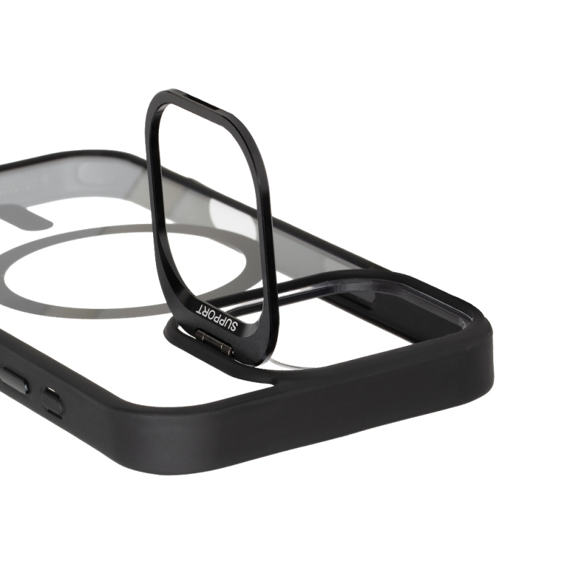 TOK: ME MagNetix Versa tok az Apple iPhone 17-hez, fekete