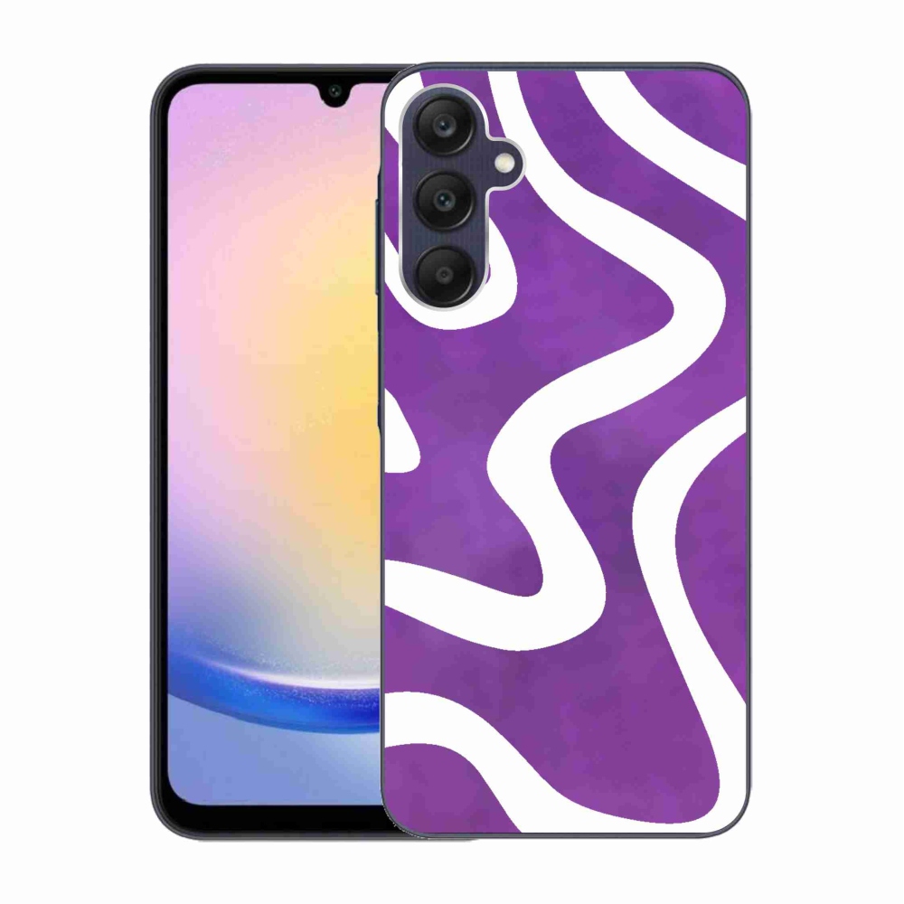 Zselés borítás mmCase Samsung Galaxy A25 5G - kivonat 30