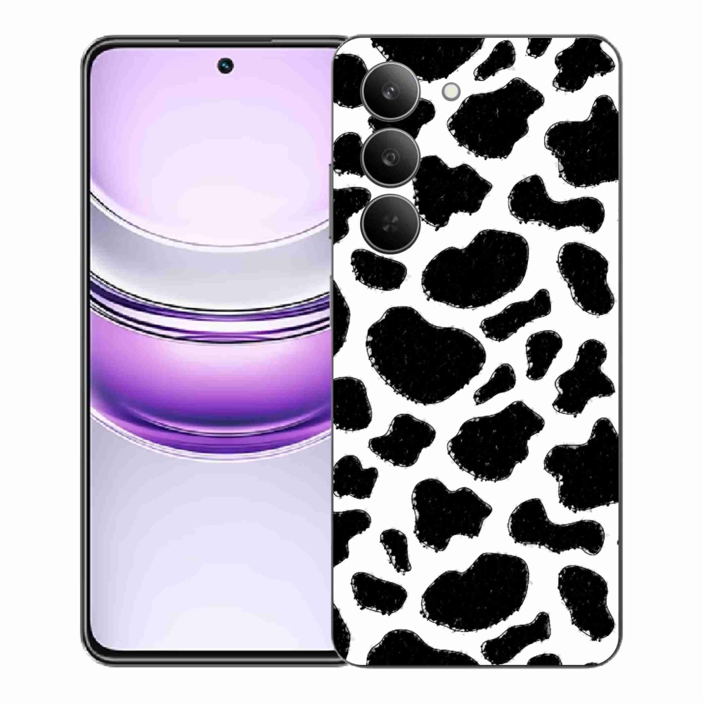 Zselés borítás mmCase a Realme 14x 5G készülékhez - kivonat 31