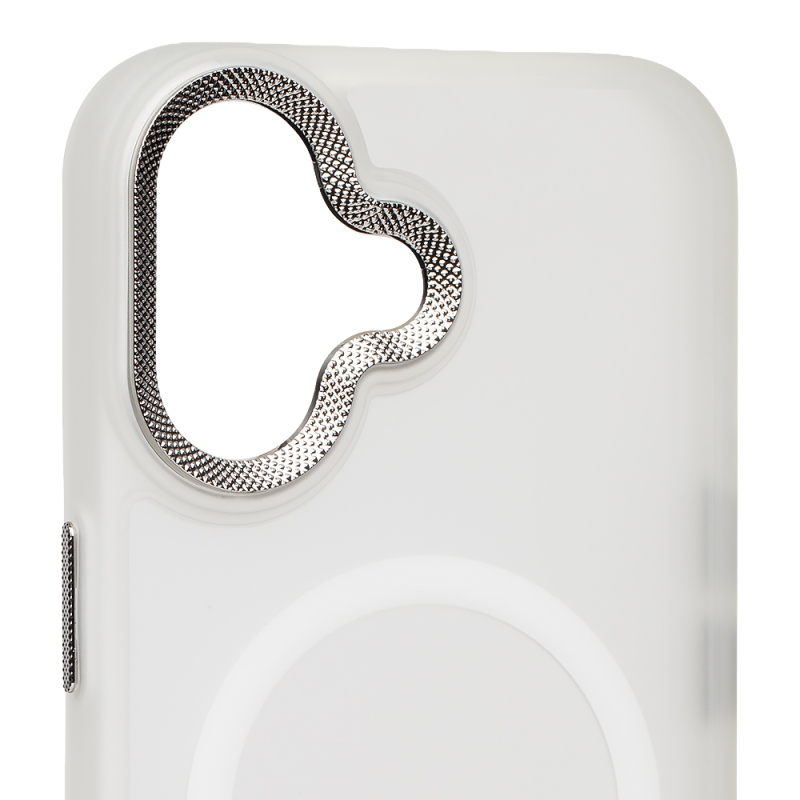 TOK: ME MagNetix Lumen tok az Apple iPhone 16-hoz, matt kivitelben
