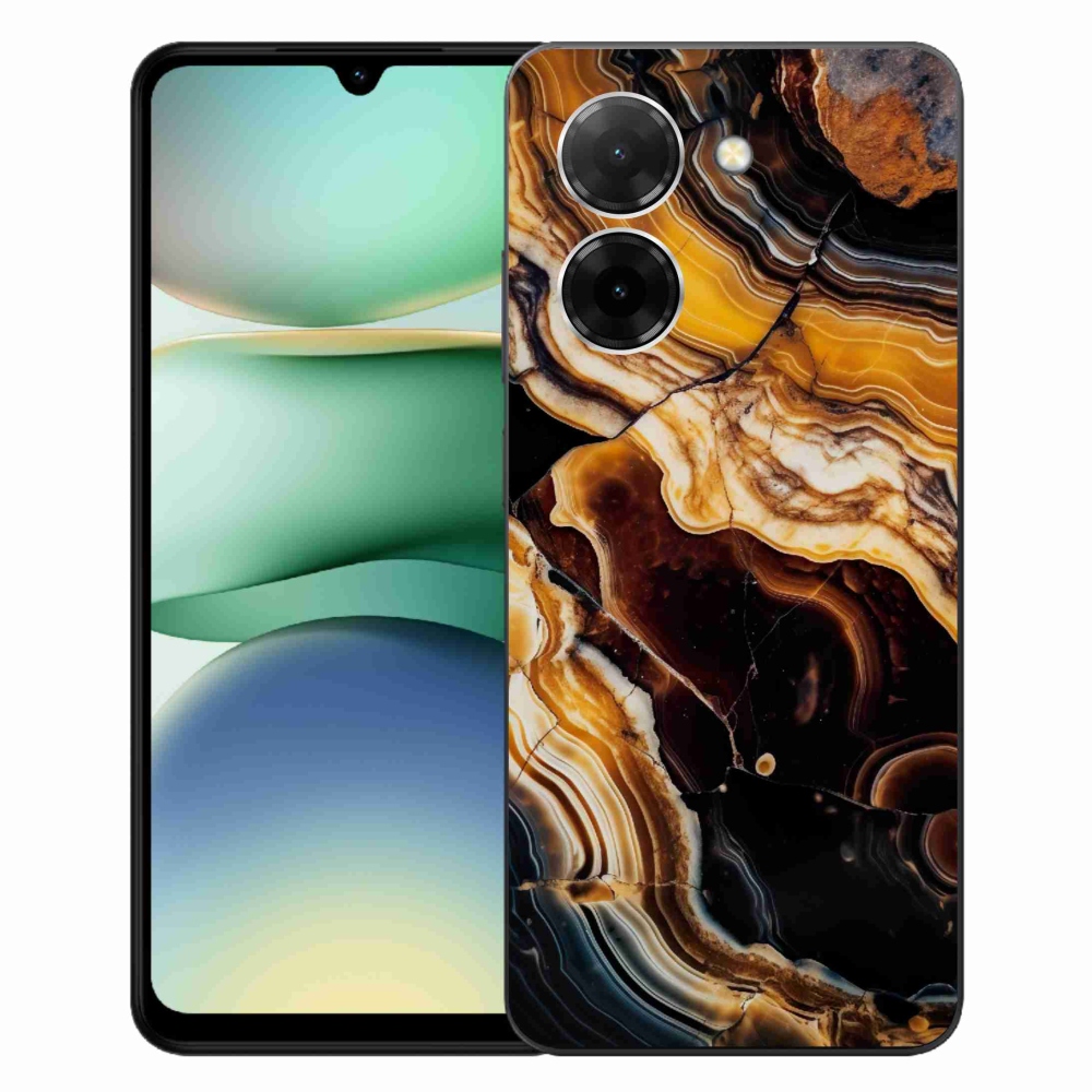 Gél borítás mmCase a Xiaomi Redmi A5 (171.7x77.8x8.3mm) - absztrakt motívum 26