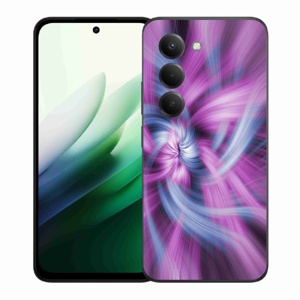 Gél borítás mmCase a Xiaomi Redmi 15 5G számára - kivonat 12