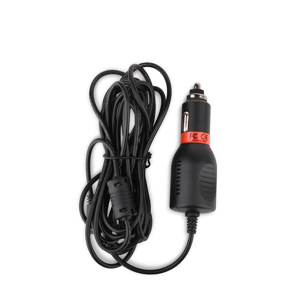 DVR979G Full HD autós kamera tolatókamerával, LCD kijelzővel és G-szenzorral - bézs