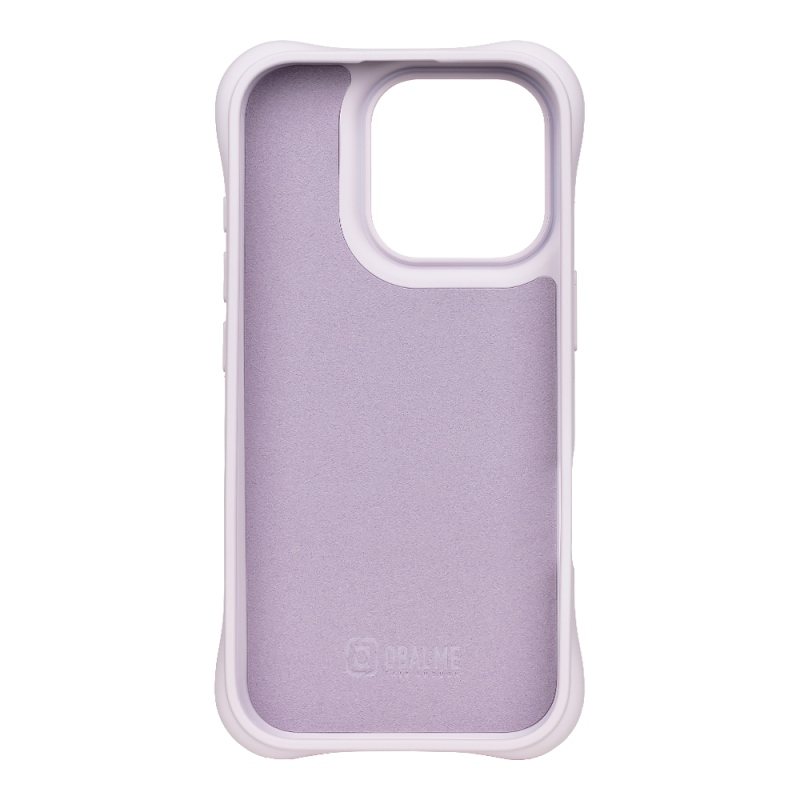 TOK: ME MagNetix Orbit tok az Apple iPhone 16 Pro-hoz, lila színben