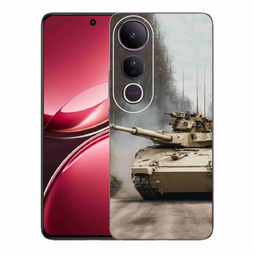 Gél borítás mmCase a Vivo V50 Lite 4G/5G - tank 1