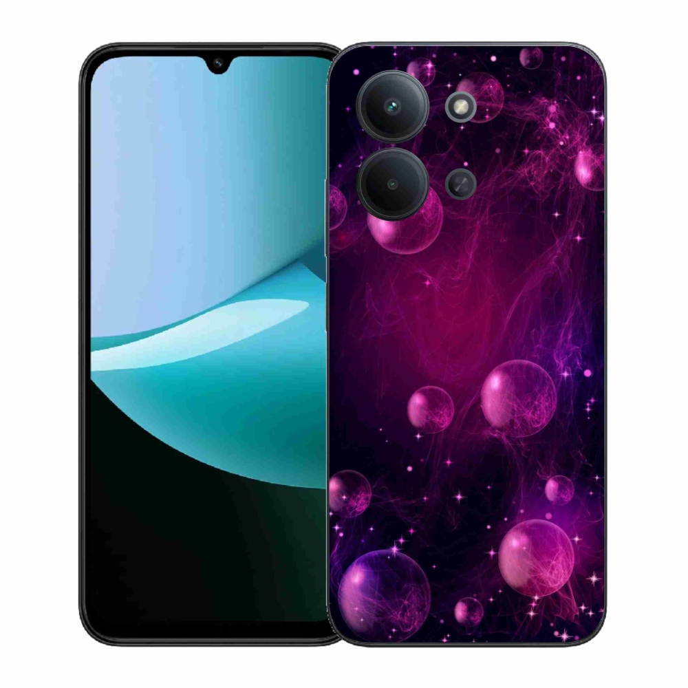 Gél borítás mmCase for Xiaomi Redmi 15C 4G (171mm)/Poco C85 4G (171mm) - kivonat 22