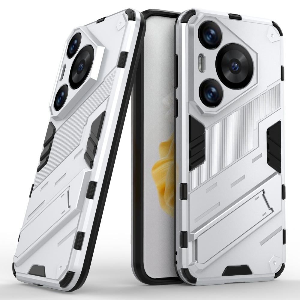 Tartós védőburkolat Huawei Pura 70 Pro készülékhez - fehér