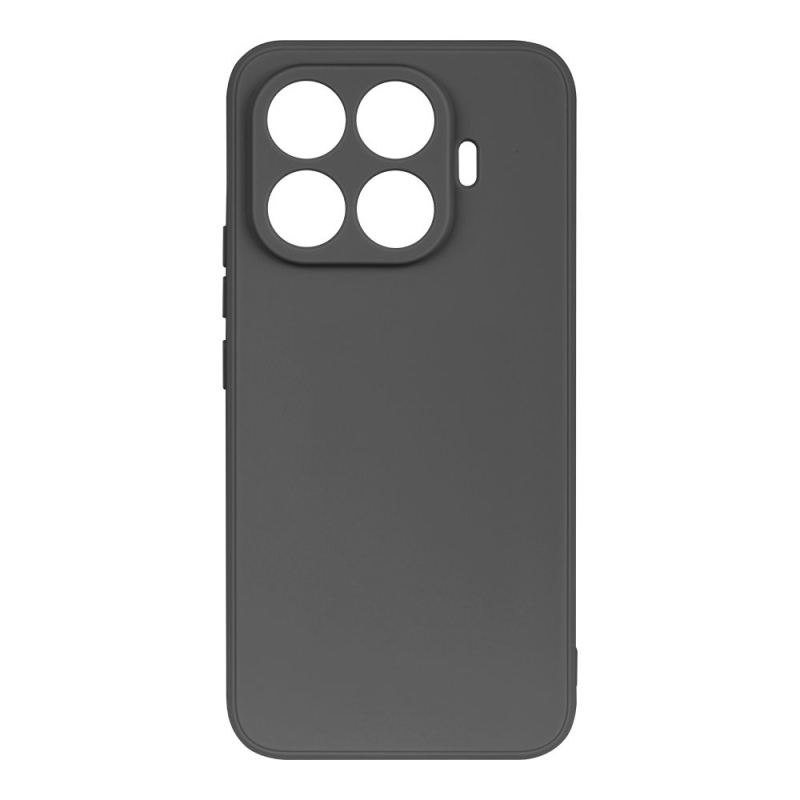 TOK: ME matt TPU tok a Xiaomi 17T Pro-hoz, fekete