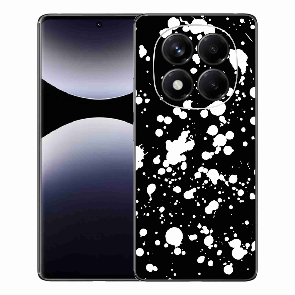 Gél borítás mmCase a Xiaomi Redmi Note 14 Pro számára - kivonat 32