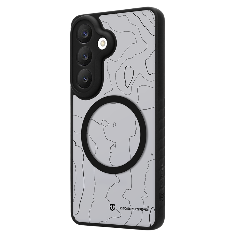 Tactical MagForce Warthog tok a Samsung Galaxy S26 Asphalt készülékhez
