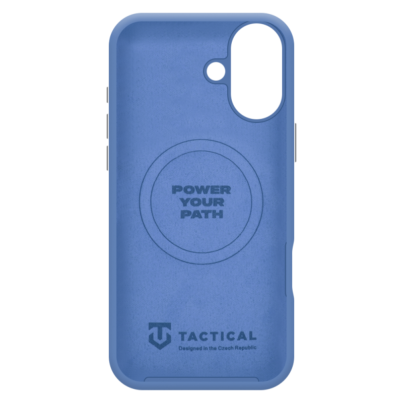Tactical MagForce Velvet Smoothie 2.0 tok az Apple iPhone 16-hoz – Avatar