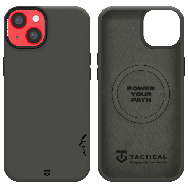 Tactical MagForce Velvet Smoothie 2.0 tok az Apple iPhone 14 Bazooka modellhez