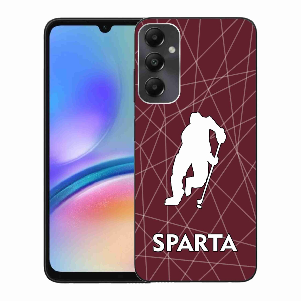 Zselés borítás mmCase Samsung Galaxy A05s készülékhez - Sparta
