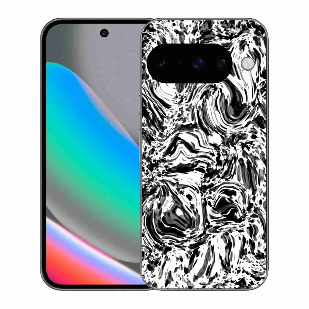 Zselés borítás mmCase a Google Pixel 10 számára - kivonat 4