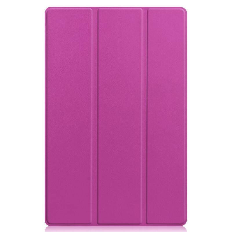 Állítható tok a Lenovo Tab P11 Pro-hoz - lila