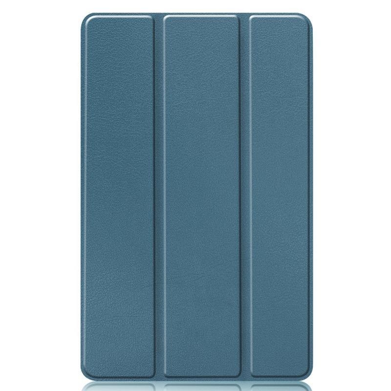 Állítható táblagép tok Samsung Galaxy S6 Lite 10.4 - fekete és zöld