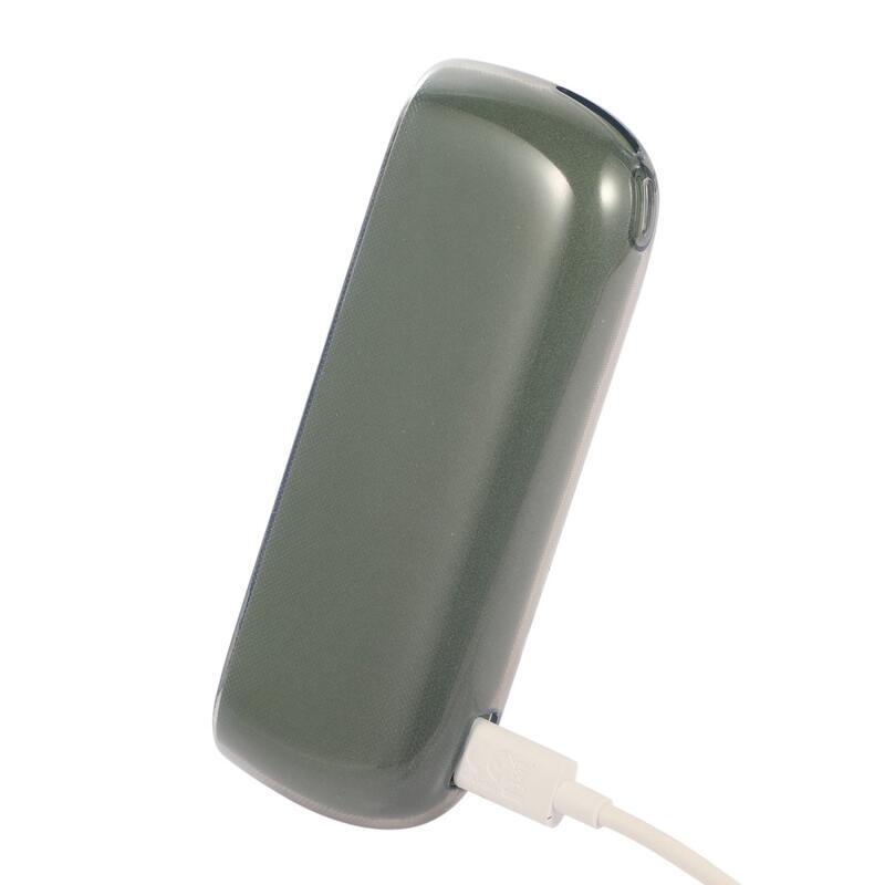 Szilikon tok IQOS ILUMA tokhoz - szürke