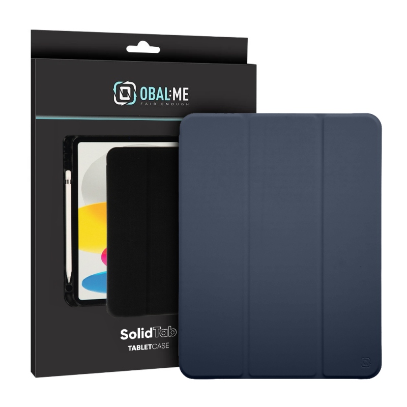 TOK: ME SolidTab tok a Xiaomi Redmi Pad 2-hez, sötétkék
