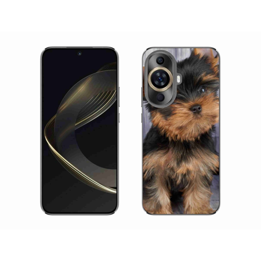 Gél tok mmCase a Huawei Nova 11 - Yorkshire 9 számára