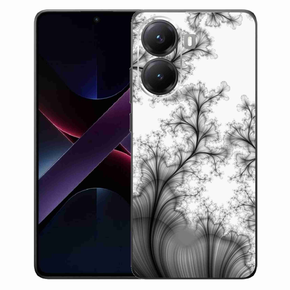 Gél borítás mmCase a Xiaomi Poco X7 Pro 5G számára - kivonat 20