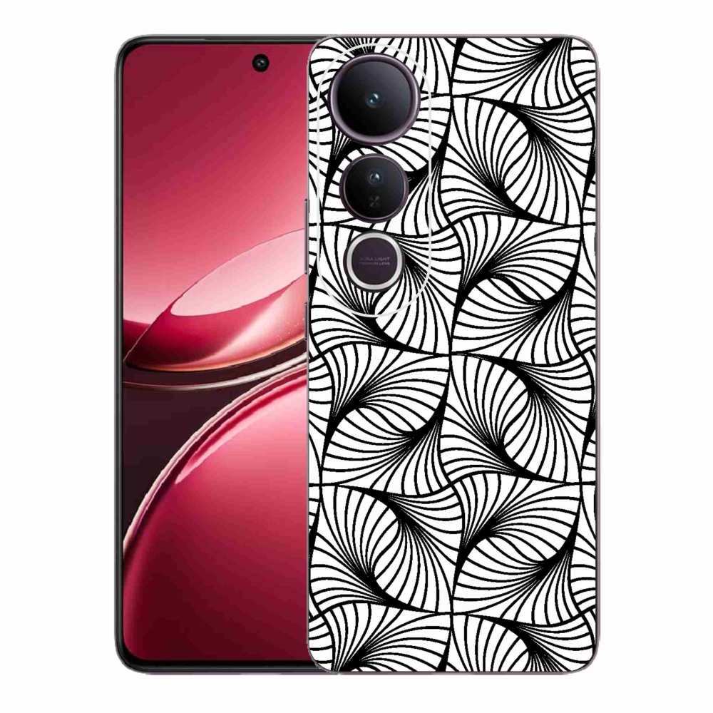 Gél borítás mmCase a Vivo V50 Lite 4G/5G-n - kivonat 11