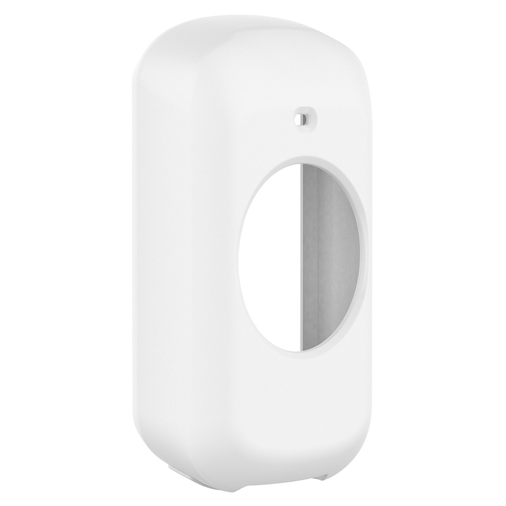 Prevent szilikon tok Garmin Edge 830 GPS kerékpáros navigációhoz - fehér