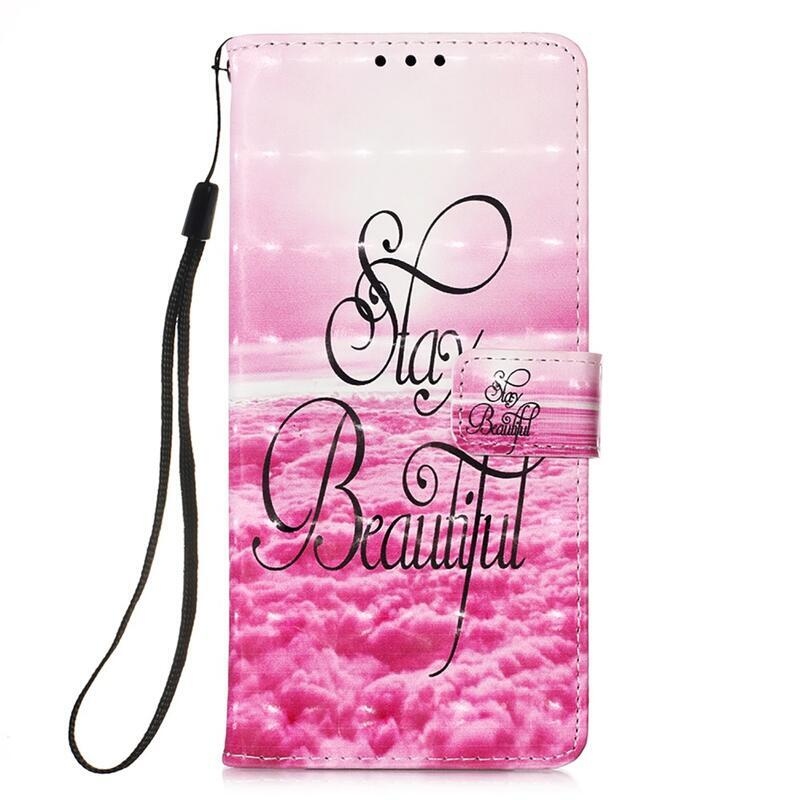 Nyomtatás pénztárca tok Xiaomi 11T/11T Pro - maradjon szép