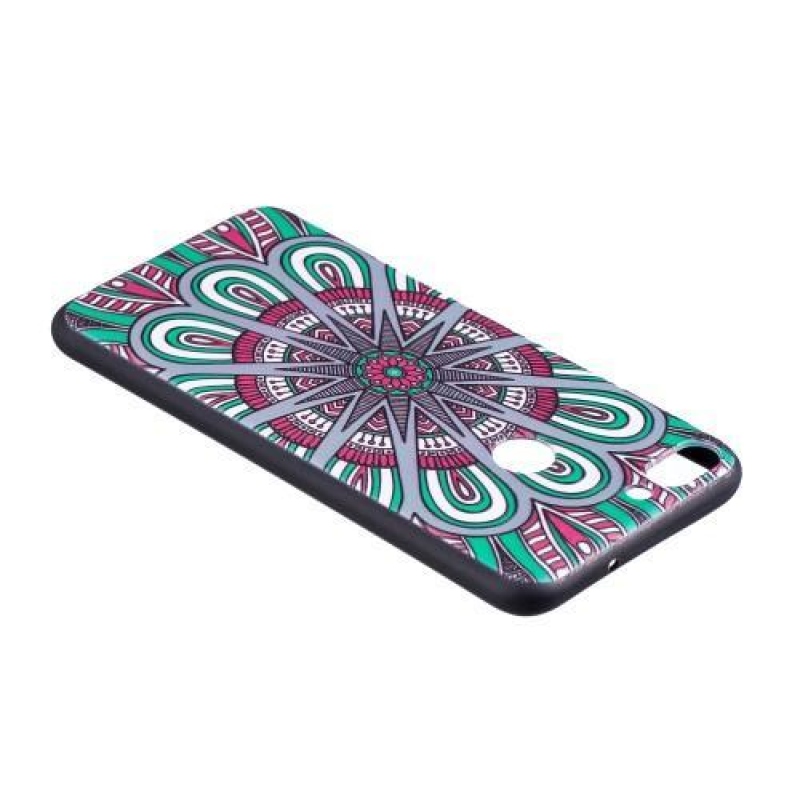 Printy zselés tok a Huawei P Smarthoz - összefoglaló