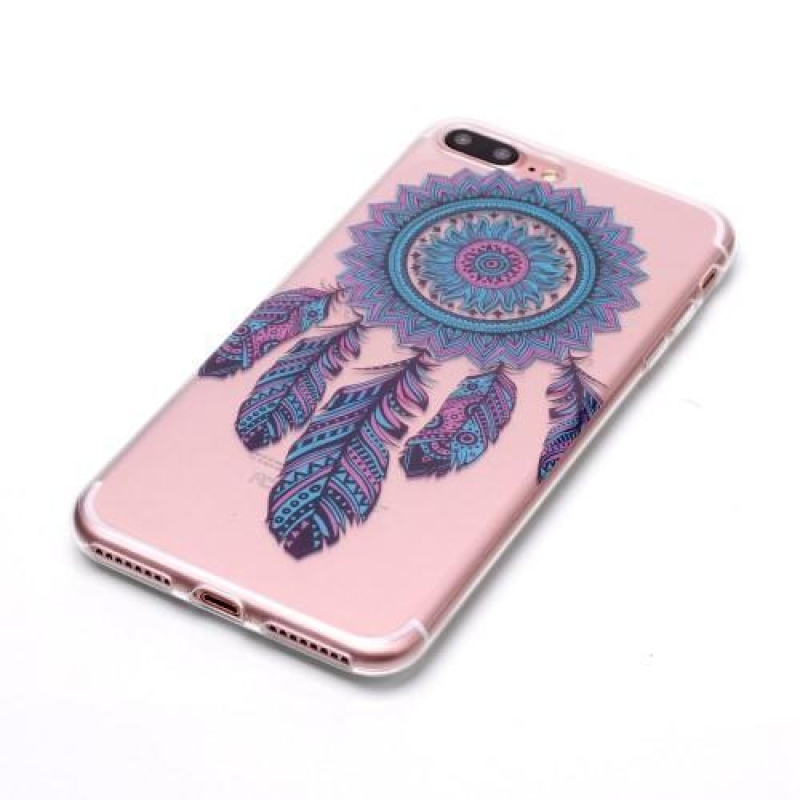 Printy zselés tok iPhone 8 Plus és 7 Plus készülékhez - álomfogó