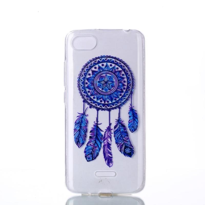 Printy zselés tok Xiaomi Redmi 6A - álomfogó