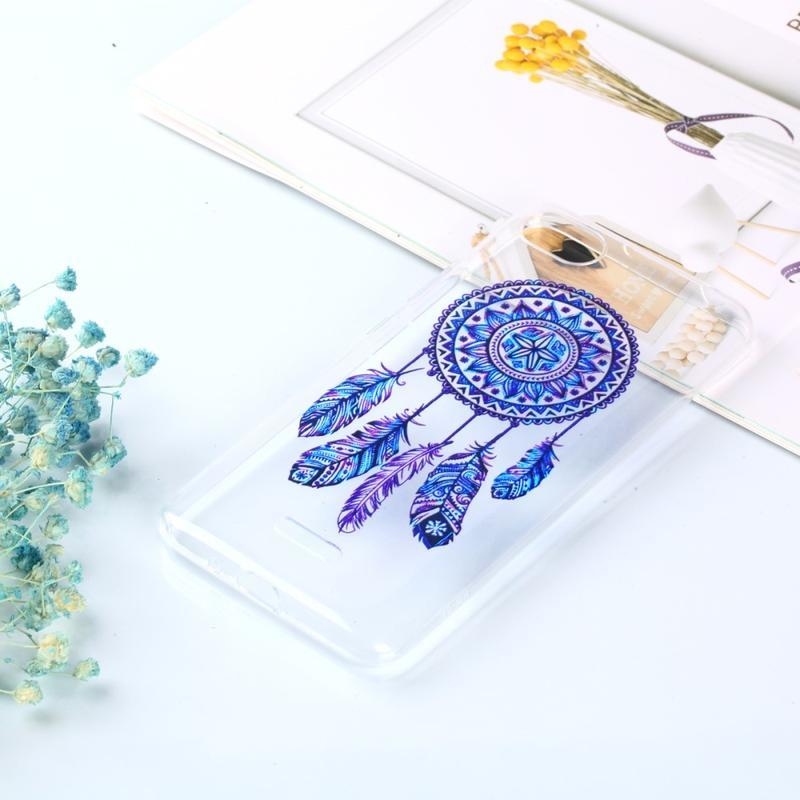 Printy zselés tok Xiaomi Redmi 6A - álomfogó