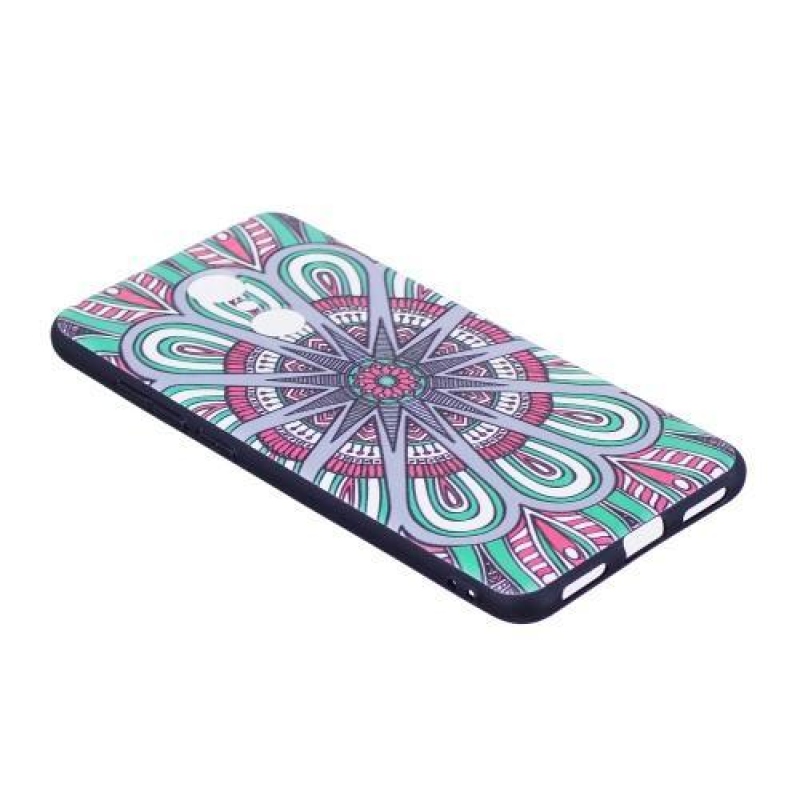 Printy zselés tok Xiaomi Redmi 5 készülékhez - összefoglaló